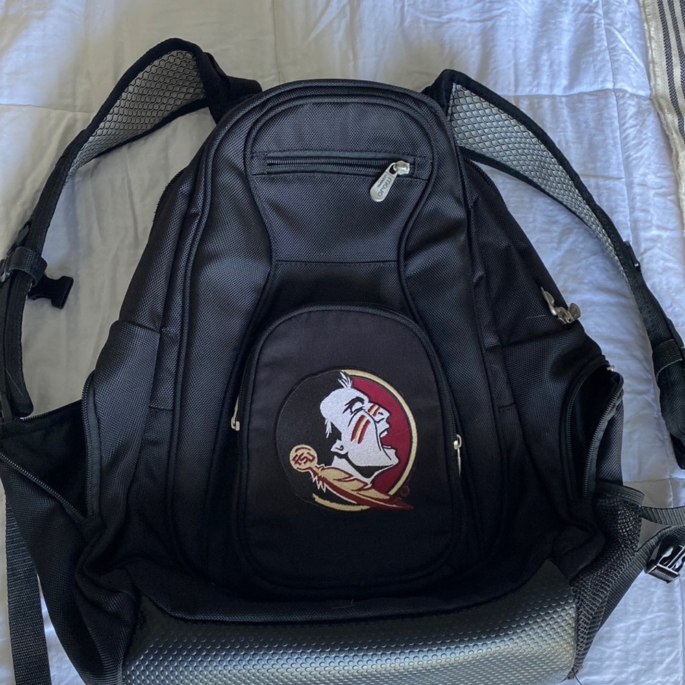 FSU Backpack